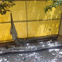 سایبان چادر