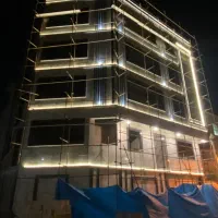 خدمات برقکاری ساختمان
