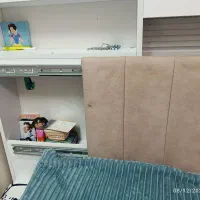 سرویس خواب|تخت و سرویس خواب|تهران, دهقان|دیوار