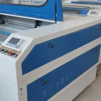 دستگاه برش و حکاکی لیزر