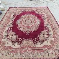 دو تخته فرش ۱۲ متری