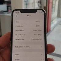 11pro256اقساط|موبایل|شیراز, زند|دیوار