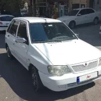 پراید 111