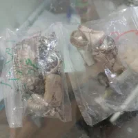 نقره 925 و شکسته زوران