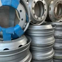 بورس تخصصی رینگ کامیون وتریلی و اتوبوس