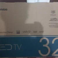 تلویزیون hisense