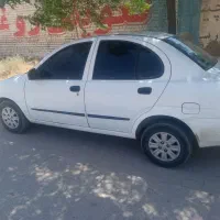 تیبا یک مدل 97 تک برگ سند