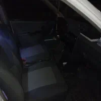 پراید مدل 85 سفید