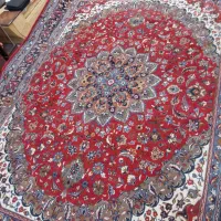 فرش ماشینی دوازده متری