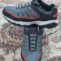 کتونی اورجینال Skechers  45