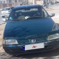 اردی ۸۴ یشمی