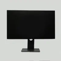 مانیتور کار کرده اسپیکر دار 24 اینچ dell مدل 2419U