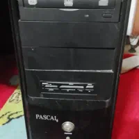 کامپیوتر با بازی