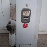 ابگرمکن مخرنی در حد نو