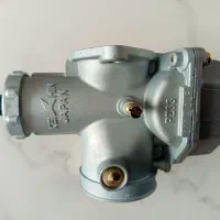 کاربرات 250cc اصل