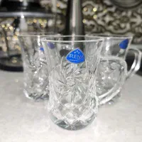 ست لیوان ۶ نفره
