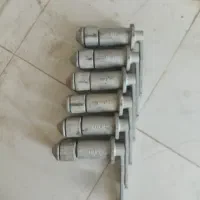 قفل کانتینر کفی