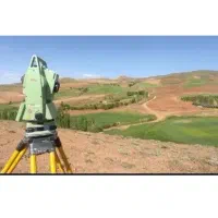 v زمین  A فروشی m