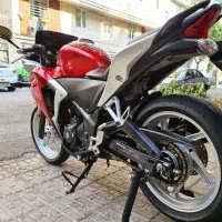 cbr 250|موتورسیکلت|تهران, مختاری|دیوار