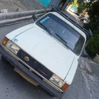 پیکان وانت