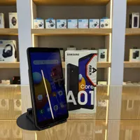 A01 core تضمینی با مهلت تست|موبایل|تهران, پرستار|دیوار
