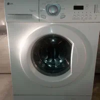 لباسشویی ۷ کیلو الجی اصل کره