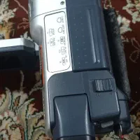 دو عدد دوربین در حد نو