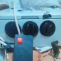 کولر آبی ۲۸۰۰چراغ سوم استیل کولر ابی نیسانی