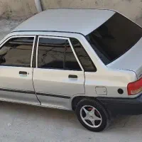 پراید مدل ۸۴