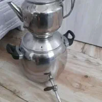 کتری|قوری، کتری، قهوهساز دستی|اسلامشهر, شهرک مفیدی|دیوار