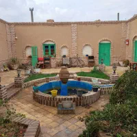 اقامتگاه بوم گردی سرای کوشه ....روستای کوشه سفلی