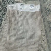 پرده|پرده، رانر، رومیزی|سمنان, |دیوار