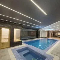 واحد۱۳۱متر/دریاچه چیتگر/اقساط/برج باغ مجلل