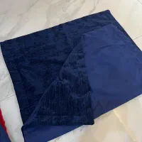 روبالشی مخمل