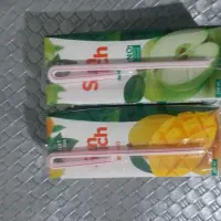 آبمیوه و نوشابه