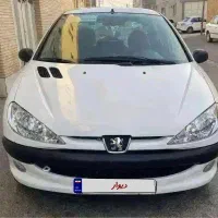 ۲۰۶ تیپ دو ۹۹در حد صفر