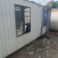 کانکس به قیمت ضایعات