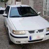 سمند مدل‌ ۹۰