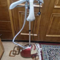 یه عدد اتو بخار راف