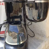قهوه جوش