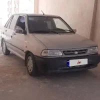 پراید ۹۰ دوگانه کارخانه