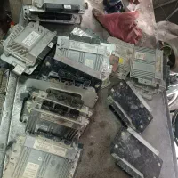 ایسیو .ECU.استوک