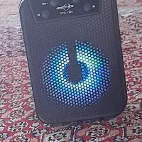 اسپیکر سه اینچ