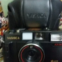 دوربین عکاسی قدیمی نو هست.