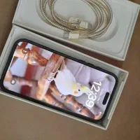 موبایل گوشی آیفون۱۶ پرومکس مشکی