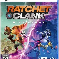بازی Ratchet & Clank Rift Apart ps5