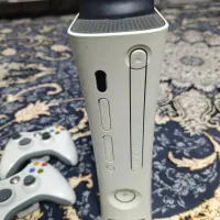Xbox 360|کنسول، بازی ویدئویی و آنلاین|پرند, فاز ۶|دیوار