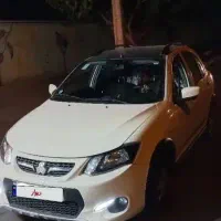 کوویک R دنده ای ۱۴۰۲ ، چیتگر جنوبی
