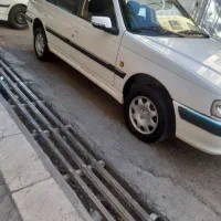 پژو پارس
