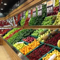 واگذاری مغازه میوه فروشی با تمام وسایل